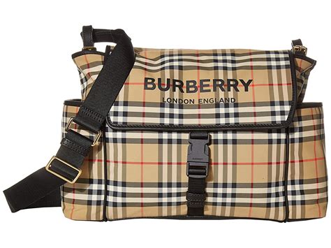 burberry diaper bag used|burberry diaper bag review.